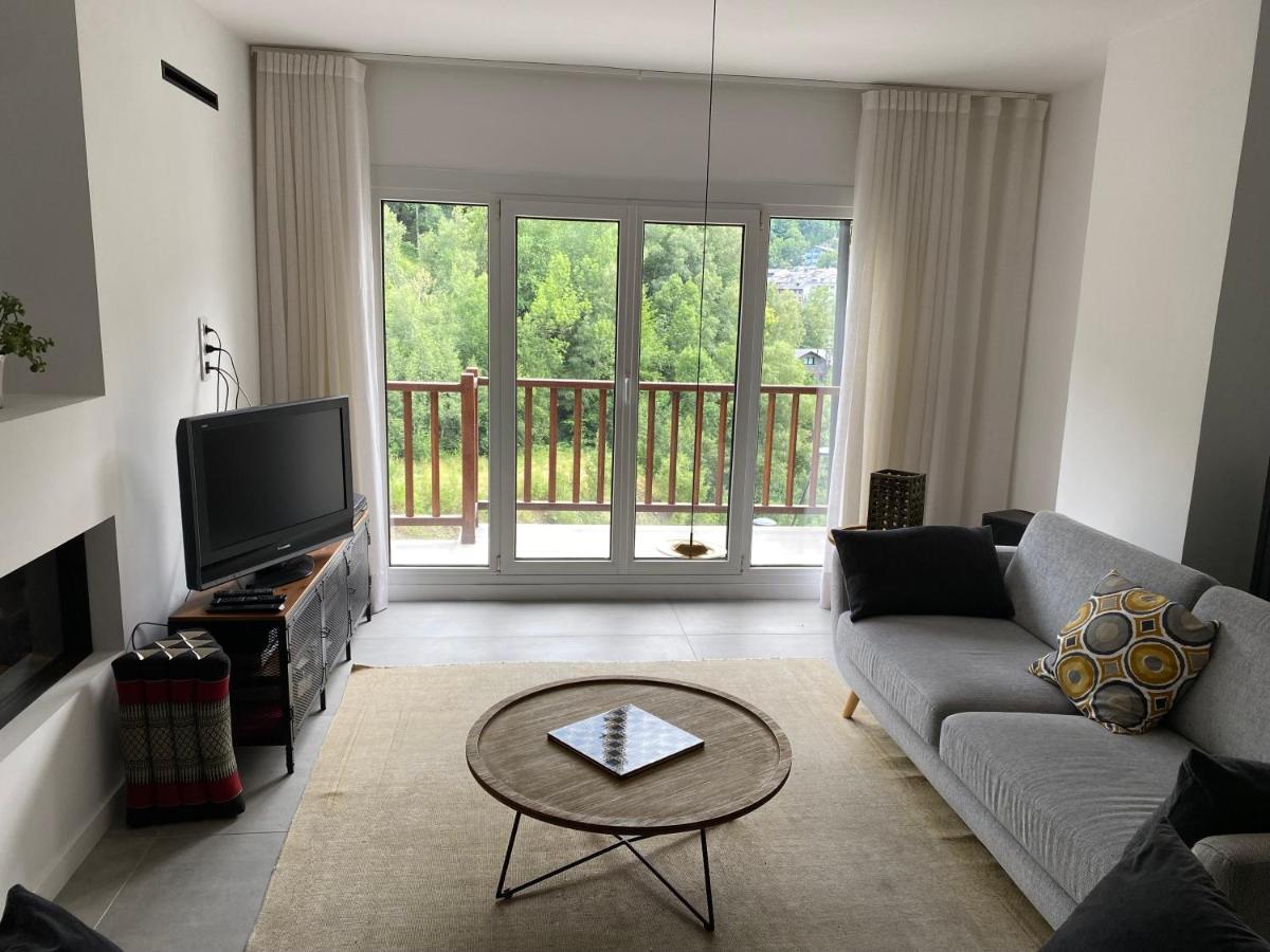 Appartement El Moli La Massana Extérieur photo