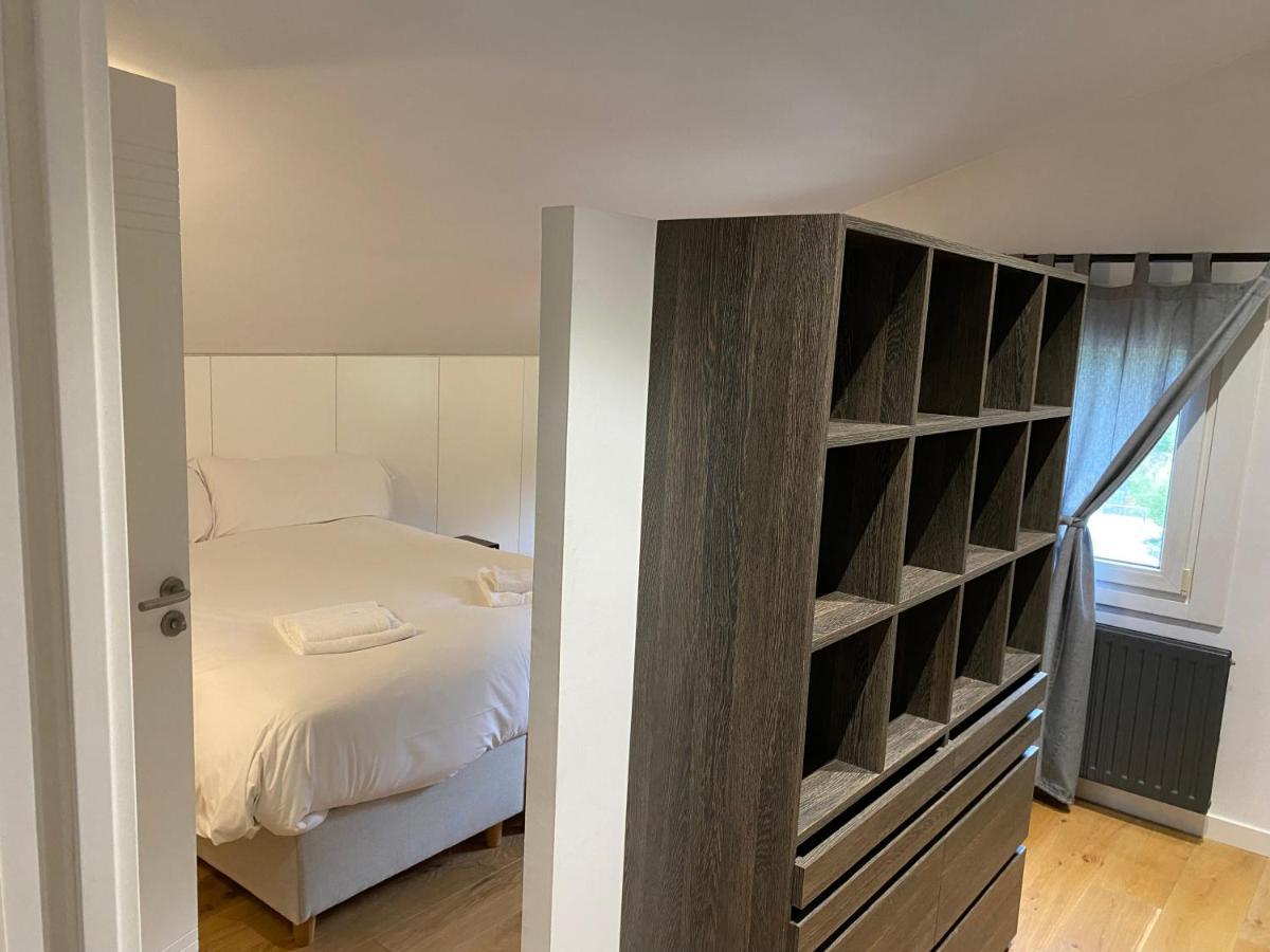 Appartement El Moli La Massana Extérieur photo